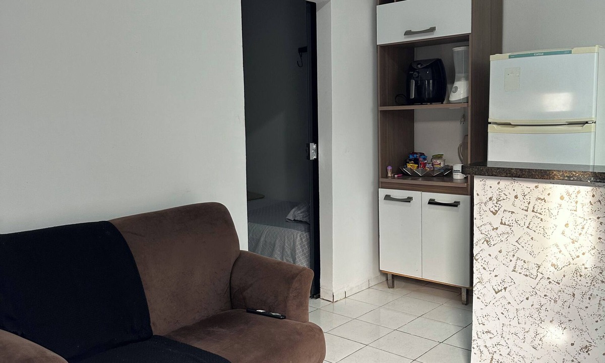 Plano Diretor Sul House | Flats Davisis - Rodoviaria e Aeroporto