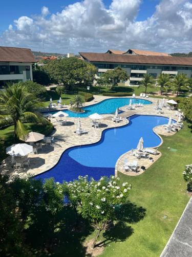 Praia dos Carneiros Apartment | Flats de Luxo - Carneiros Beach Resort