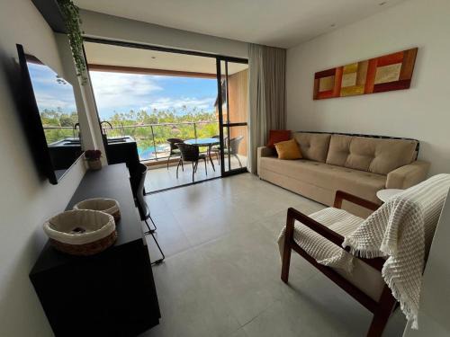 Praia dos Carneiros Apartment | Flats no Eco Resort PRAIA DOS CARNEIROS