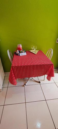 Alto Paraiso de Goias Apartment | Flats Recanto da Saracura