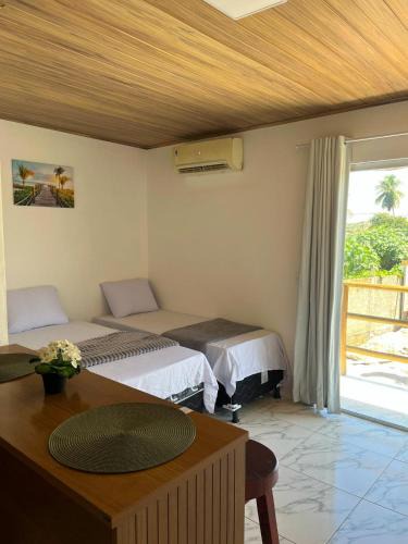 Porto da Rua Hotel | Flats Rota dos Corais
