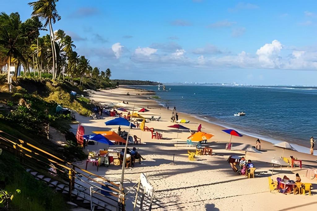 Praia do Frances Apartment | Flats Sol e Brisa