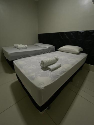 Mossoro Villa | FlatStudio04 na Nova Betânia - INNOVA