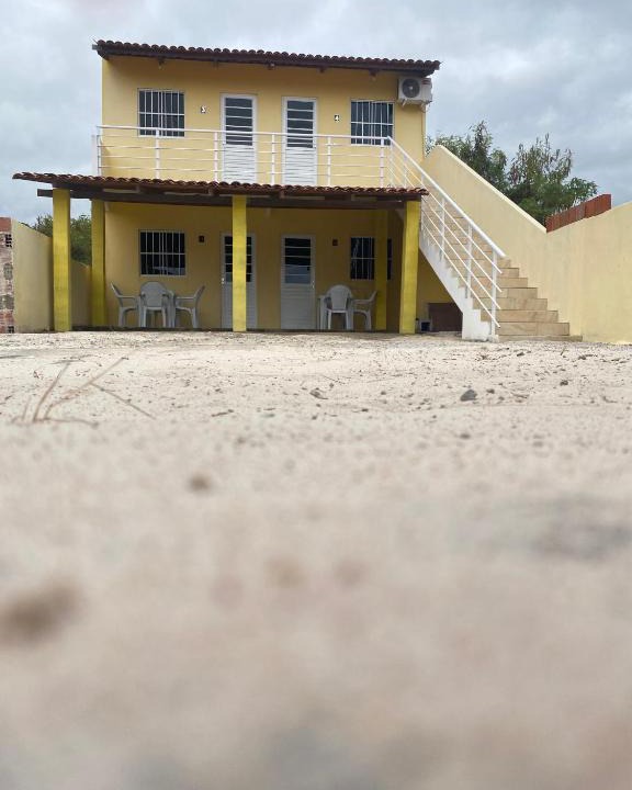 Fortim Bed & Breakfast | Flatsuico