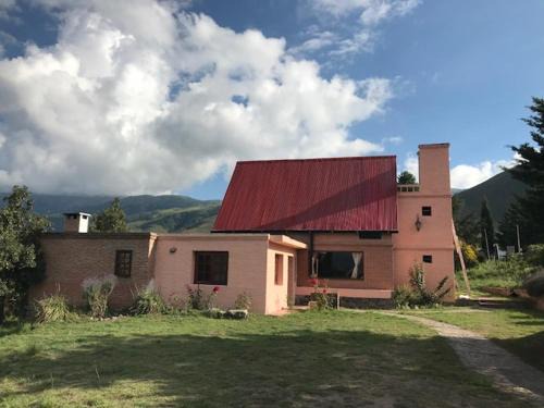 El Mollar House | Flor de Lis