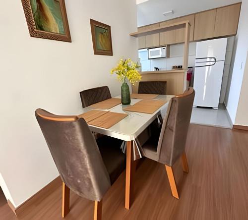 Extrema Apartment | Flor Prime Loft – Hotel + café