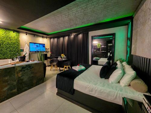Santa Rosa Hotel | Florence Motel Hotel Spa - Santa Rosa-RS