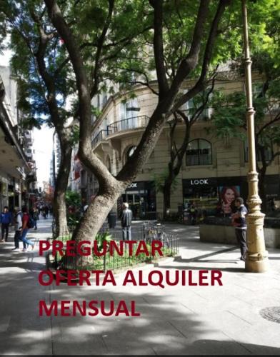 Microcentro Apartment | FLORIDA APART ,PLAZA SAN MARTIN