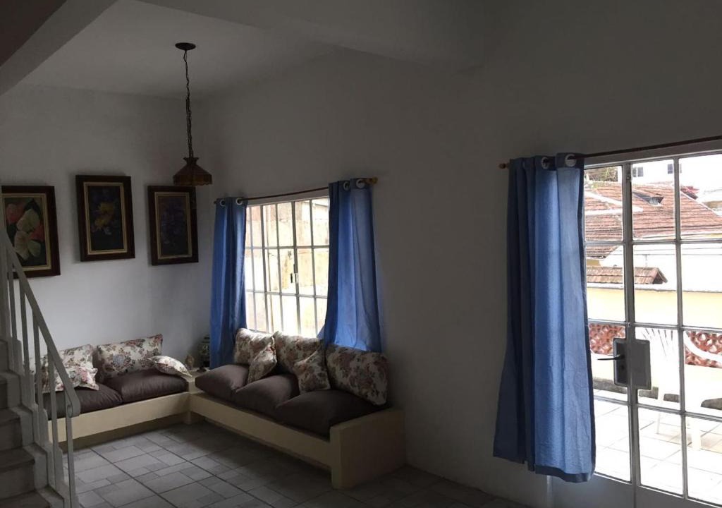 Alto da Serra Bed & Breakfast | Fog GuestHouse