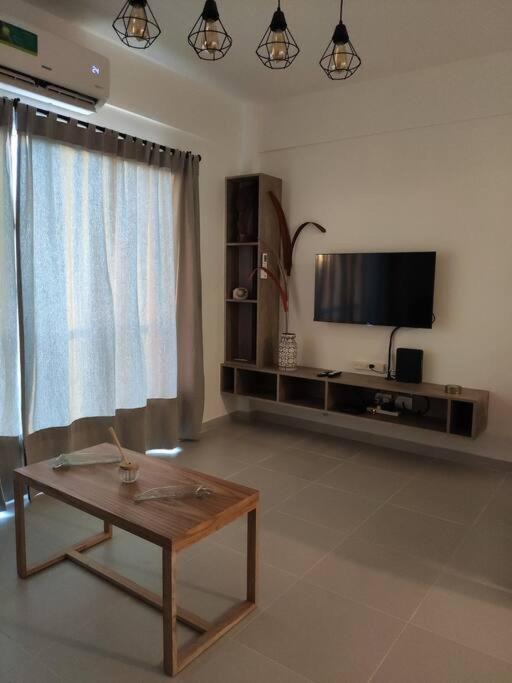 San Miguel Apartment | Fortunati Departamentos