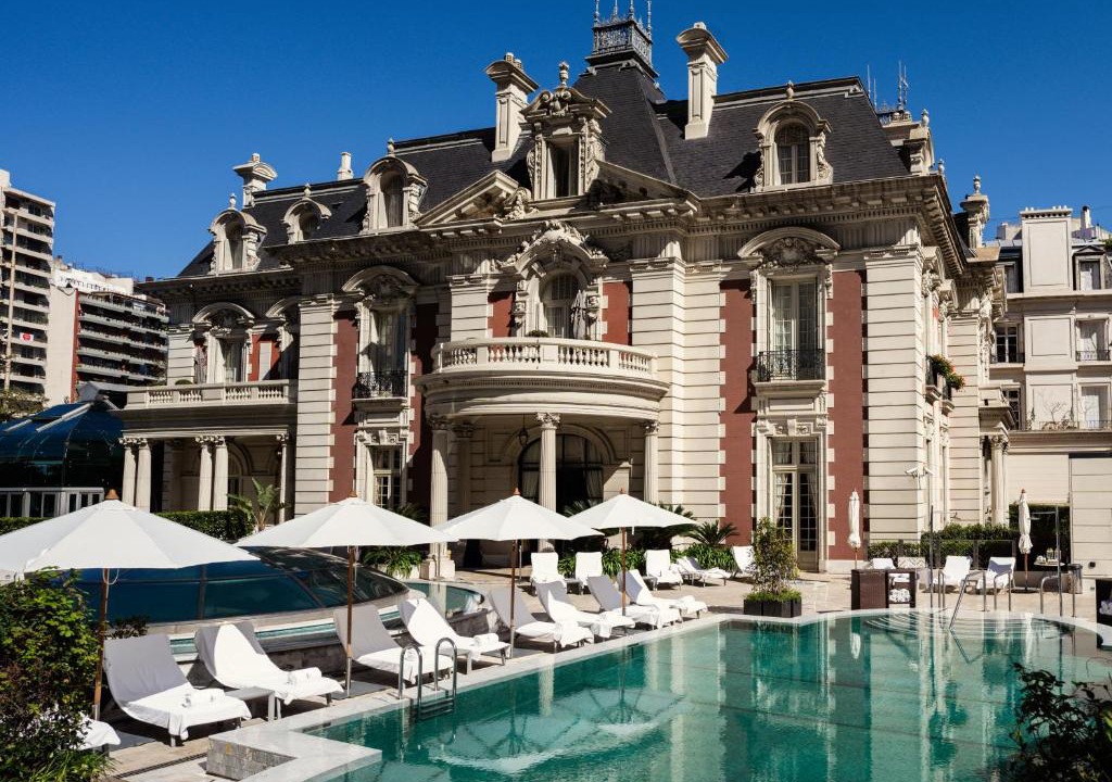 Recoleta Hotel | Four Seasons Hotel Buenos Aires