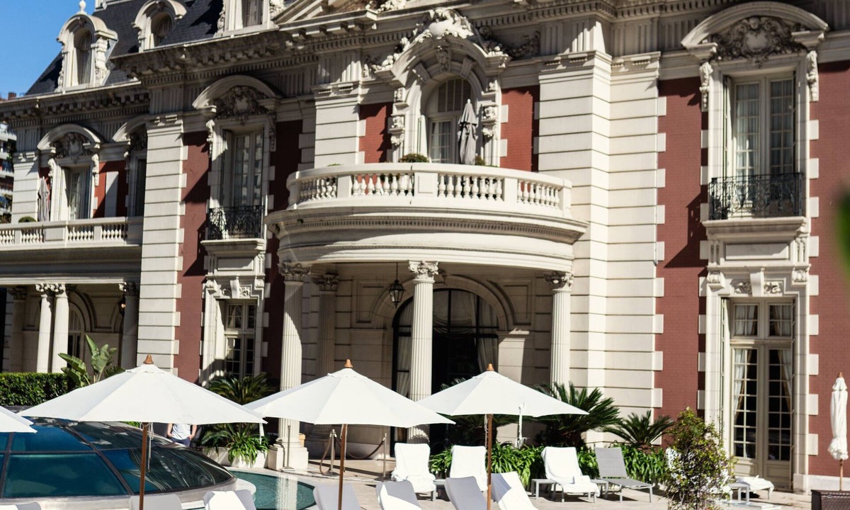 Recoleta Hotel | Four Seasons Hotel Buenos Aires