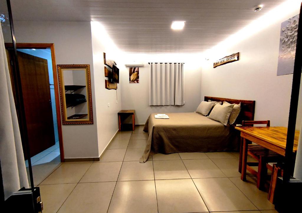Prudentopolis Hotel | Fox Pousada das Águas