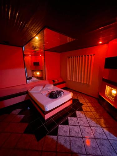 Regiao Urbana Homogenea XXII Hotel | Free Way Motel