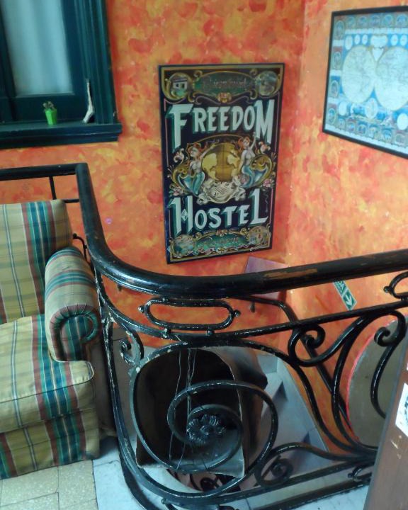 Centro Hostel | Freedom Hostel