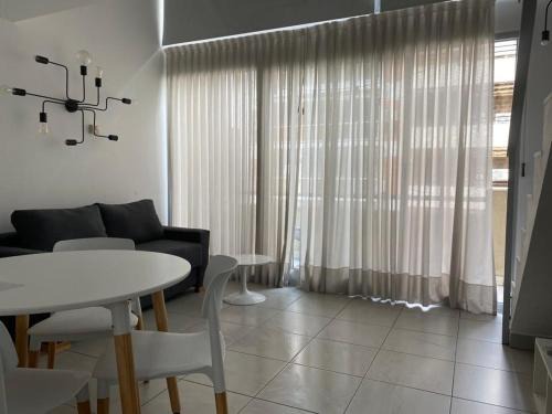 Comuna 12 Apartment | Freire Suites