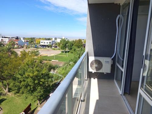 Federacion Apartment | FRENTE a TERMAS