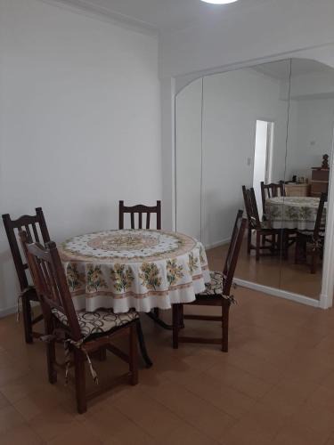 Mar del Plata Apartment | Frente al casino y plaza colón