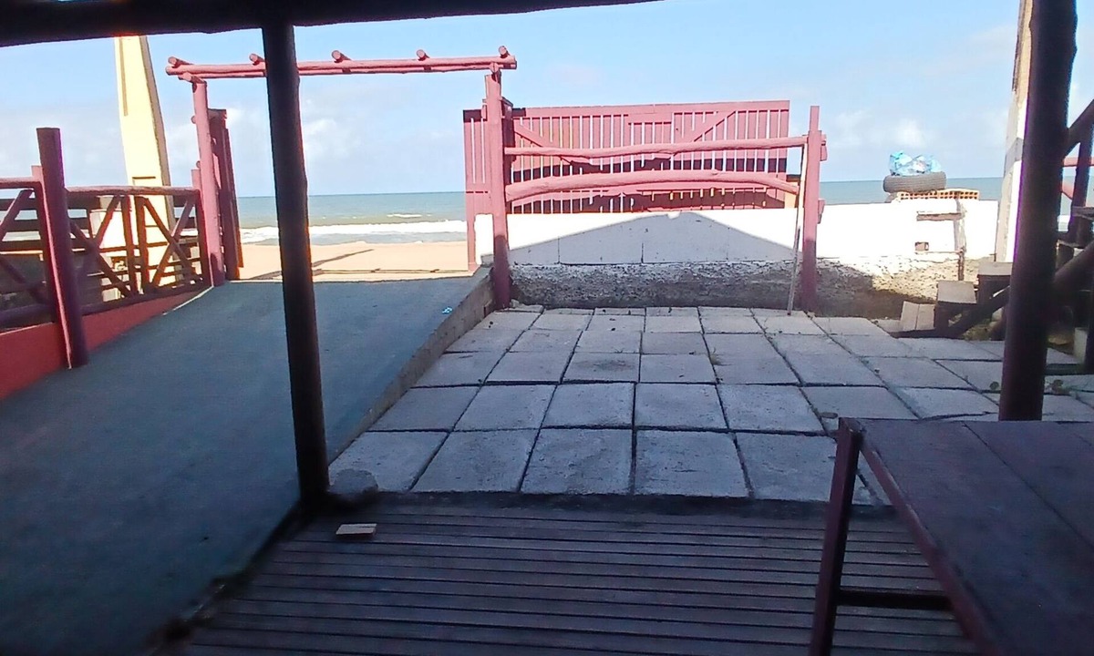 Barra Velha House | Fresh breeze