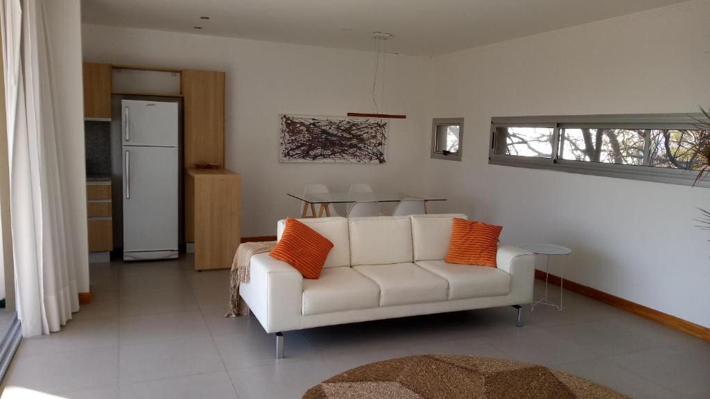 Rosario Apartment | Freyre 754 - Departamentos temporarios categoría