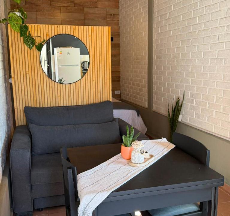 Maipu Apartment | FRIENDLY Studio