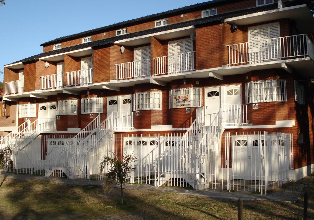 San Bernardo del Tuyu Apartment | Fuentes de mar