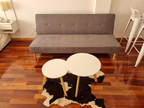 Belgrano Apartment | Full Belgrano stylo