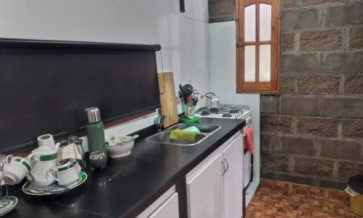 Concepcion del Uruguay Apartment | Fully equipped, comfortable and centrally located apartment.
