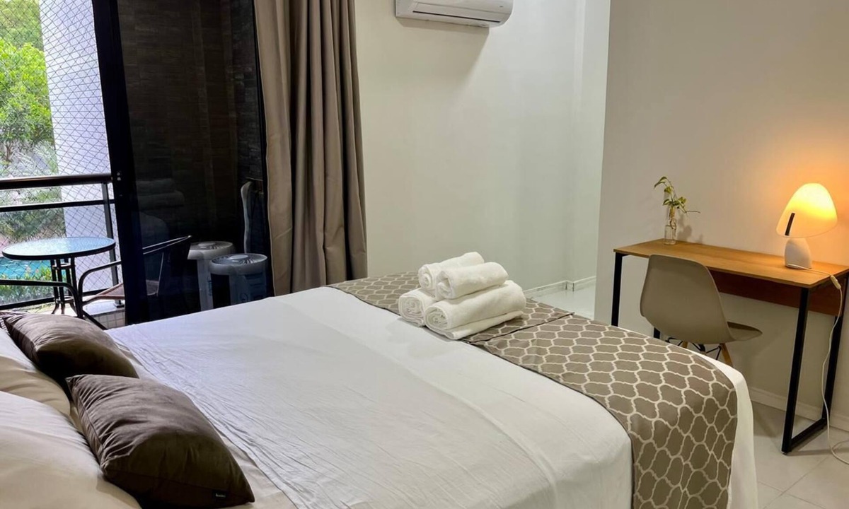 Val-de-Caes Apartment | Fully equipped apartment near COP30