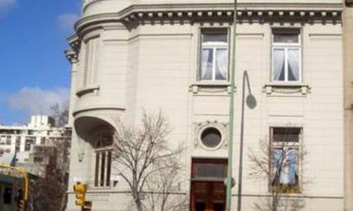 Barracas Apartment | Fully equipped french apartment in San Telmo/Parque Lezama
