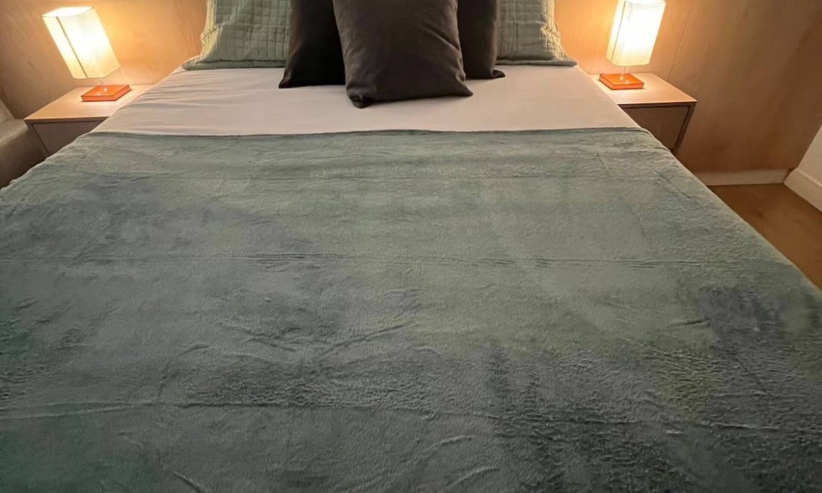 Pontal de Serrambi Apartment | Fully equipped studio apartment in the Beach Class Verano building on Muro Alto beach.