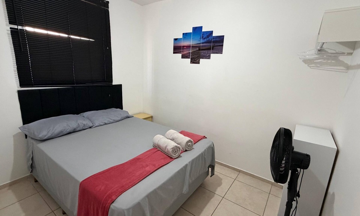 Camargos Apartment | Fully Furnished Apartment | 2 Bedrooms