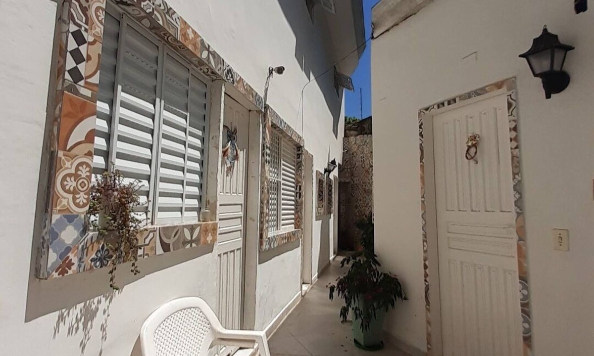 Tombo Apartment | Furnished studio apartment-Tombo Beach6