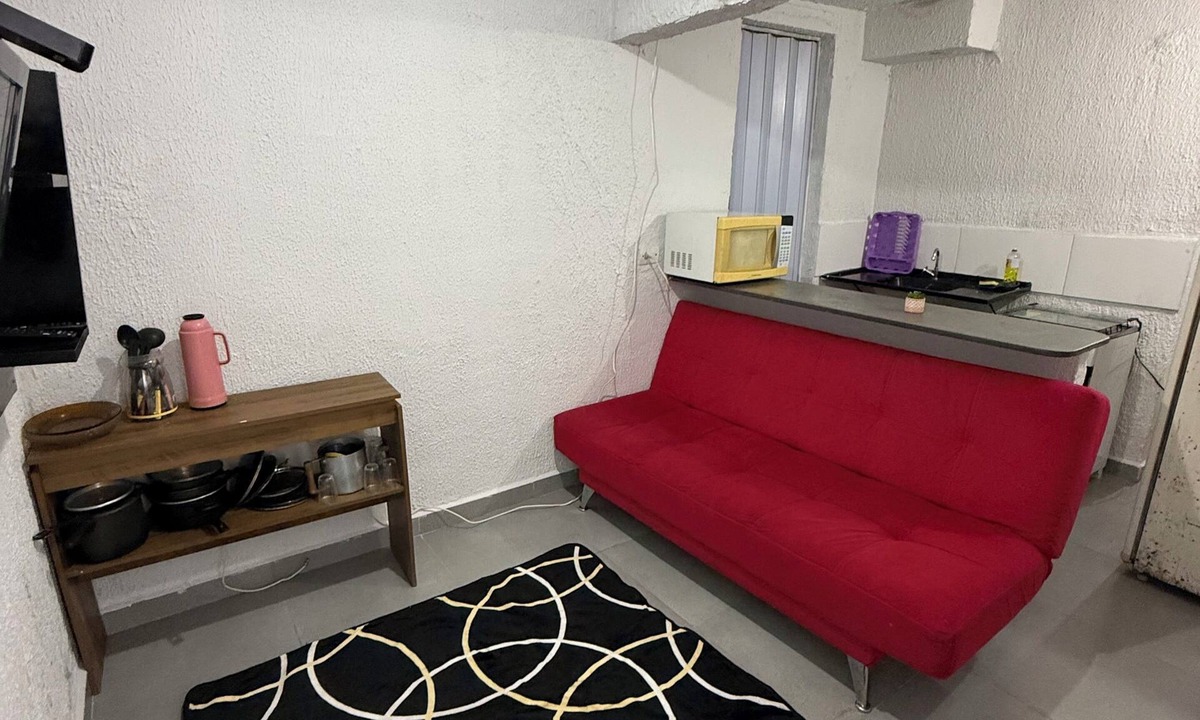 Zona Norte Apartment | Furnished 1-Bedroom Apartment in the North Zone