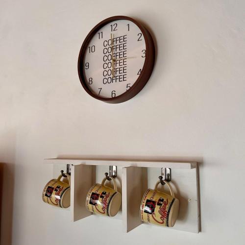 San Juan Apartment | Güemes II