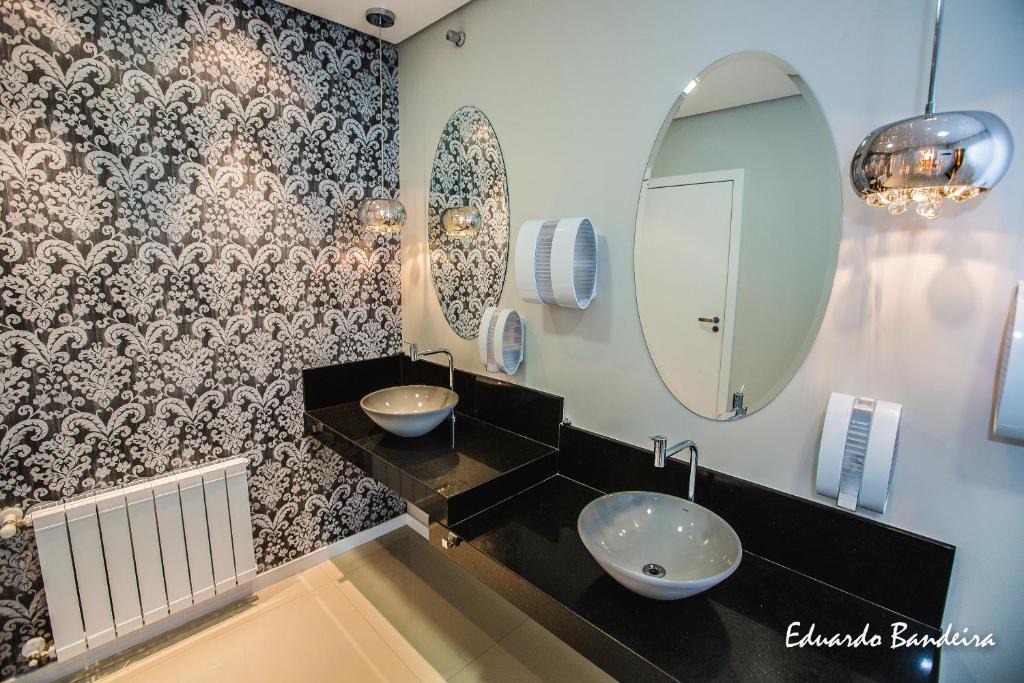 Curitibanos Hotel | Gaboardi Park Hotel