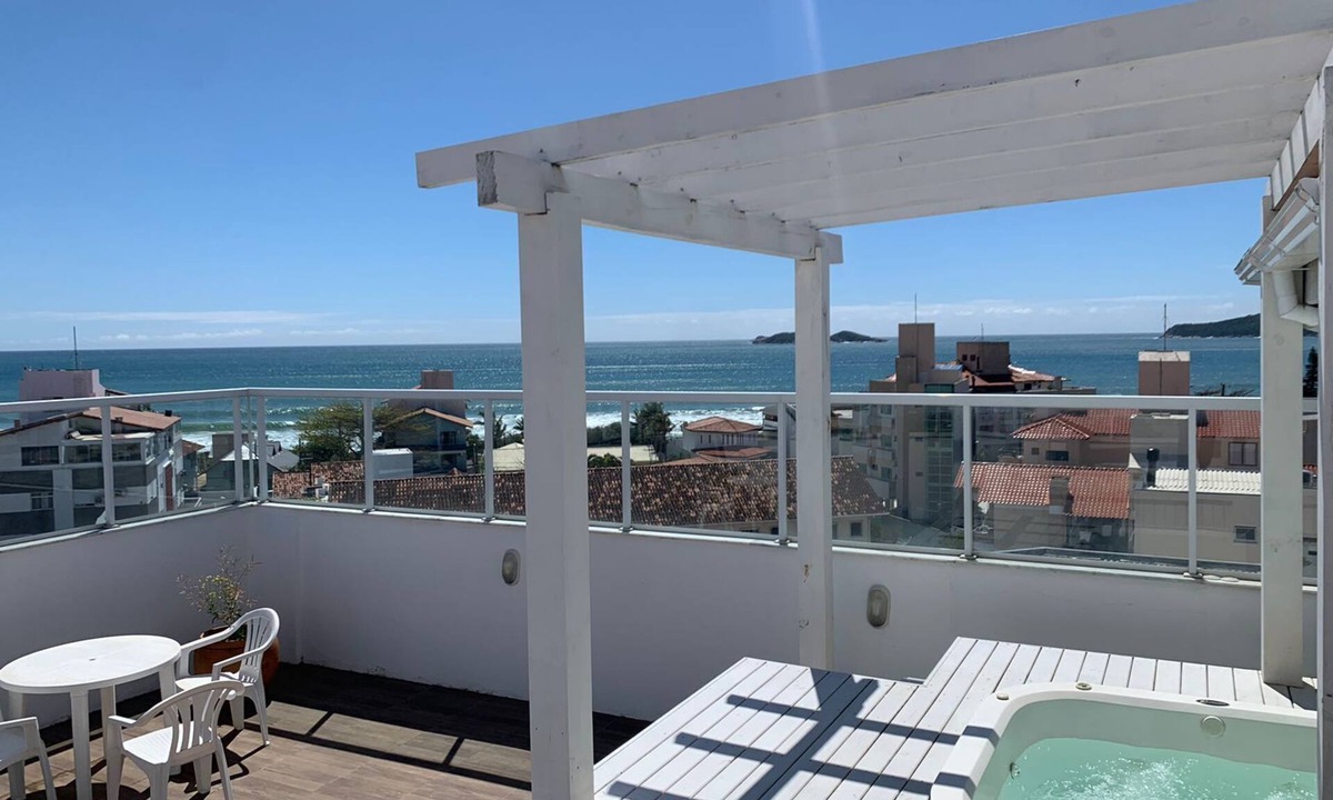 Ingleses do Rio Vermelho Hotel | Gaivotas Praia Hotel