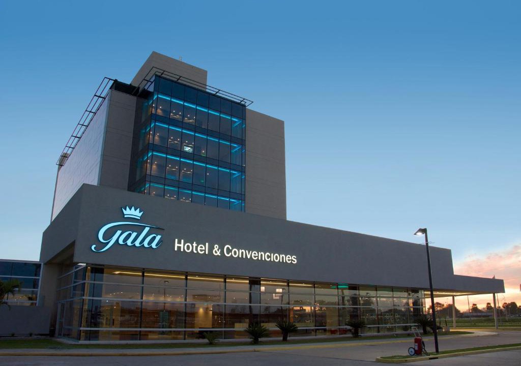 Province of Chaco Hotel | Gala Hotel y Convenciones