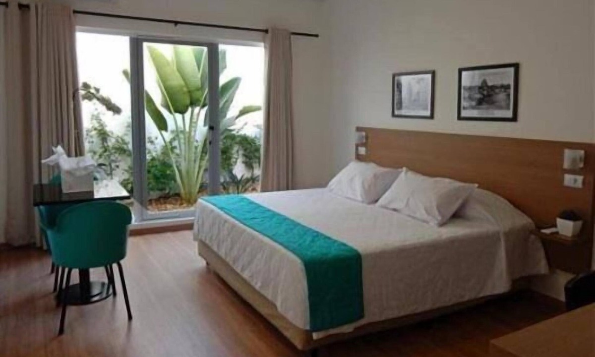 Jau Hotel | Galeria Hotel