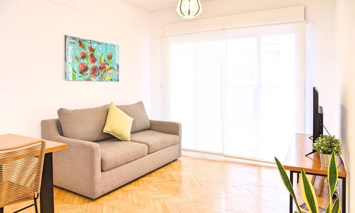 Villa Urquiza Apartment | Garage Incluido! Terraza Propia! Buenos Aires