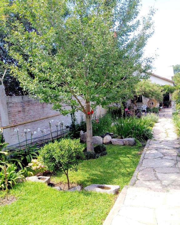 La Cumbre Apartment | Garden Atelier Eco Friendly
