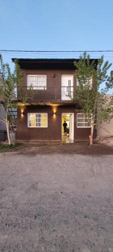 Avellaneda Department Apartment | Gasb