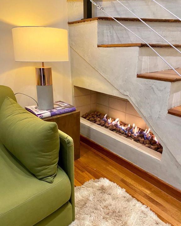 Vila Inglesa Apartment | Gaudi Loft Design 47