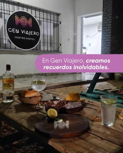 Merlo Hostel | Gen Viajero Hostel