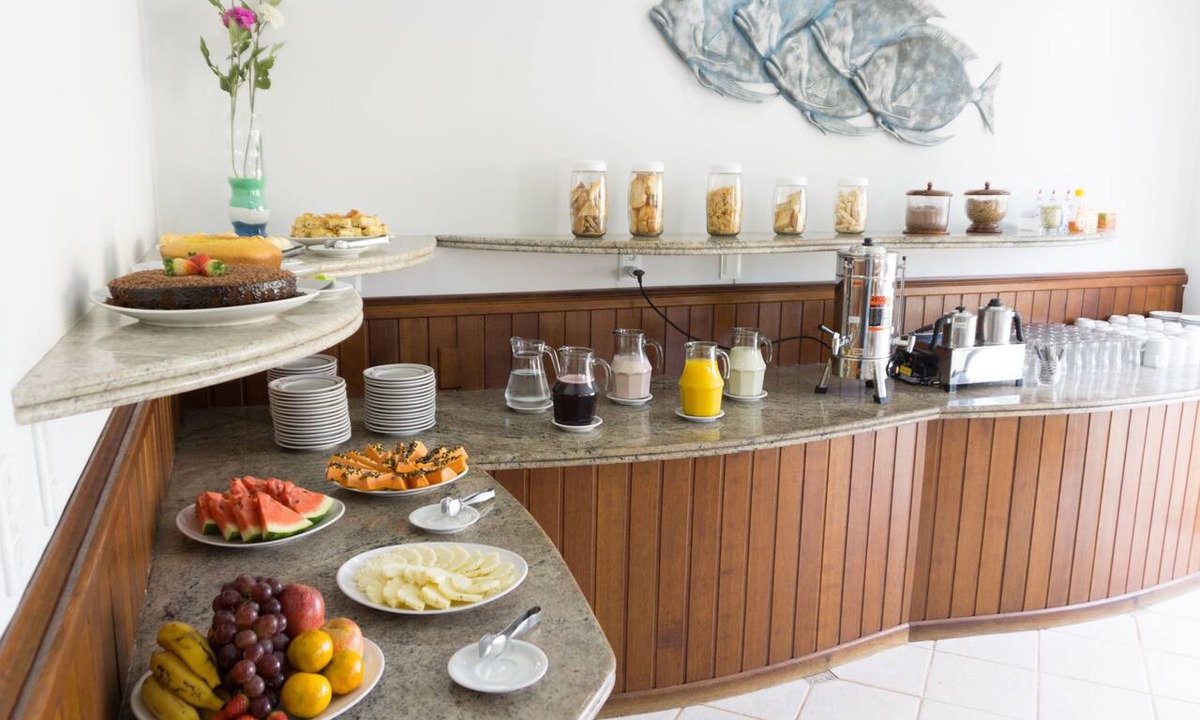 Ingleses do Rio Vermelho Hotel | Gentil Hotel