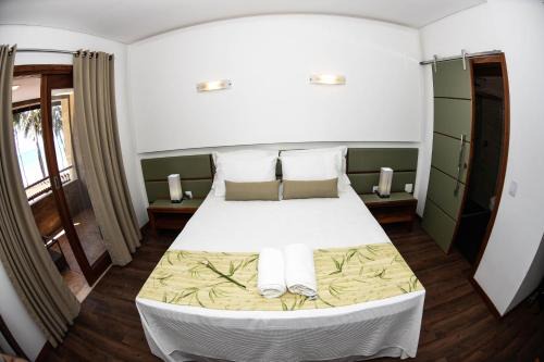 Lagoinha Hotel | Genus Beach Hotel