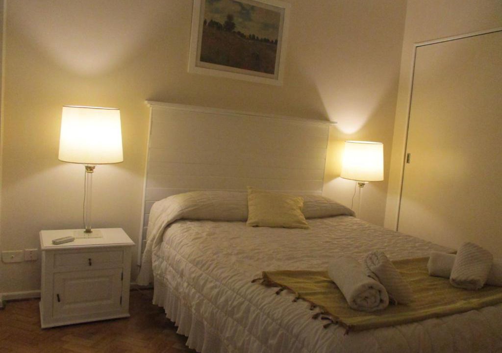 Palermo Apartment | George cosy appartment,bien ubicado, confortable,silencioso