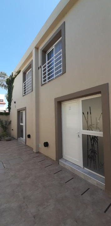 Villa Maria Apartment | Giara Aparts.