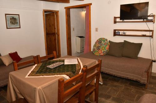 Villa Pehuenia Apartment | Girgola hospedaje