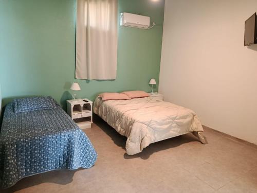 Carhue Apartment | Glamaué 2